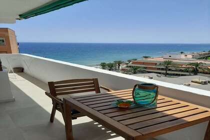 Appartamento +2bed in Puerto, Aguadulce, Almería. 