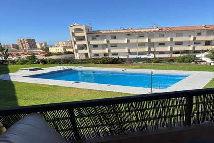 Appartamento +2bed in Centro, Aguadulce, Almería. 
