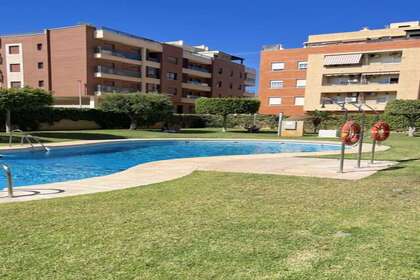 Flat for sale in Sur, Aguadulce, Almería. 