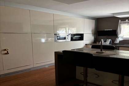 Duplex vendre en La Envía Golf, Vícar, Almería. 
