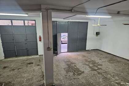 Commercial premise for sale in Bola Azul, Almería. 