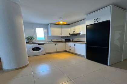 Flat for sale in Sur, Aguadulce, Almería. 