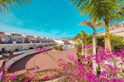 Lejlighed til salg i El Mirador, Los Cristianos, Arona, Santa Cruz de Tenerife, Tenerife. 