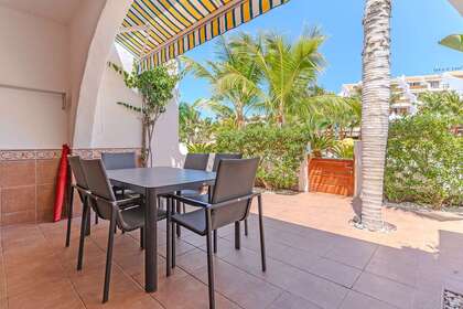 House for sale in Playa de Las Americas, Arona, Santa Cruz de Tenerife, Tenerife. 