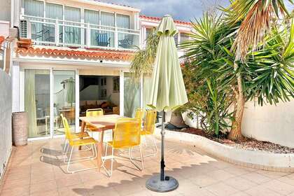 Duplex verkoop in Playa de Las Americas, Arona, Santa Cruz de Tenerife, Tenerife. 