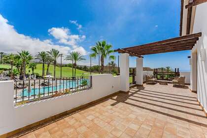 Пентхаус Продажа в Abama, Guía de Isora, Santa Cruz de Tenerife, Tenerife. 