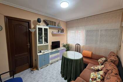 Piso venta en Garrido, Salamanca. 