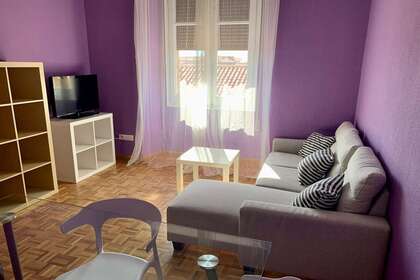 Flat in Centro, Salamanca. 