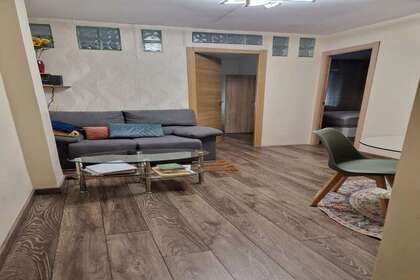 Flat in Centro, Salamanca. 