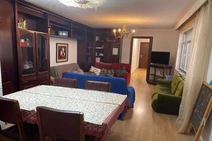 Flat in Centro, Salamanca. 