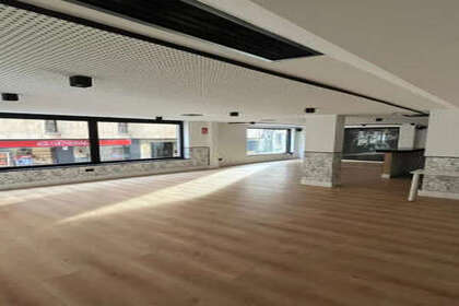 Commercial premise in Centro, Salamanca. 