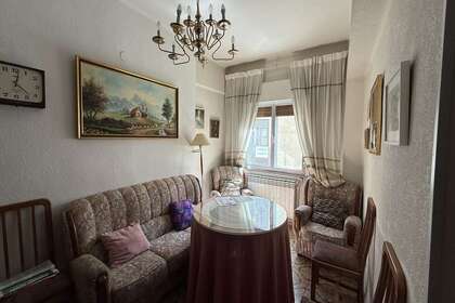 Plano venda em Centro, Salamanca. 