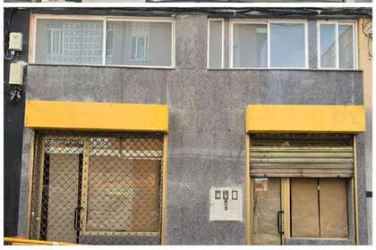 Local comercial en San Bernardo, Salamanca. 