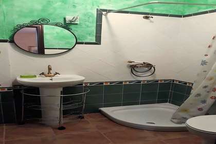 baño