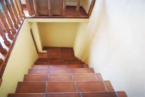 escalera