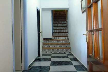 escalera