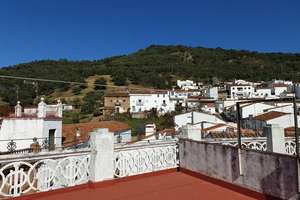 casa venda em Galaroza, Huelva. 