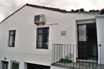 Haus zu verkaufen in Galaroza, Huelva. 