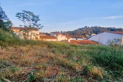 Grundstück/Finca zu verkaufen in Galaroza, Huelva. 