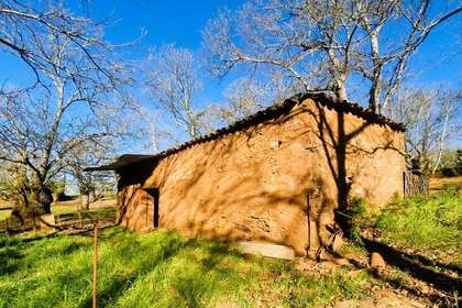 Enredo venda em Galaroza, Huelva. 