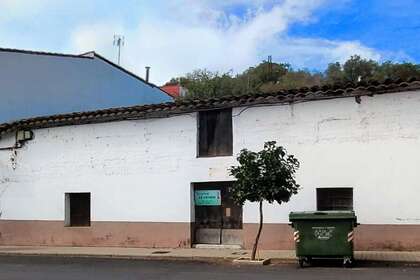 Grundstück/Finca zu verkaufen in Galaroza, Huelva. 