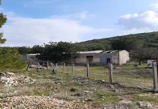 Terreno rústico/agrícola venta en Pego, Alicante. 