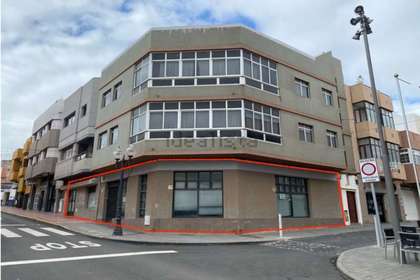 Local comercial venta en San Gregorio, Telde, Las Palmas, Gran Canaria. 