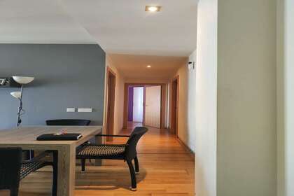 lounge - dining room
