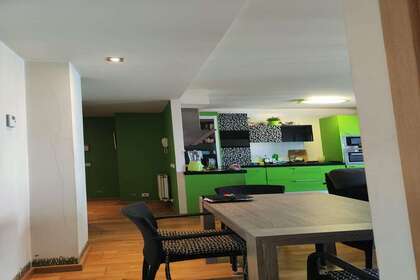 lounge - dining room