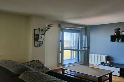 lounge - dining room