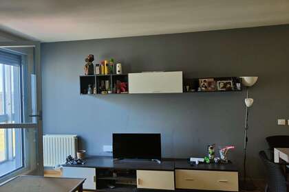 lounge - dining room
