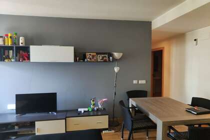 lounge - dining room