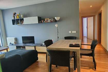 lounge - dining room