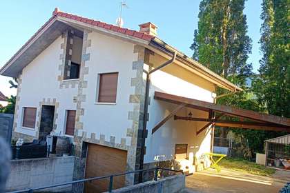 Chalet venta en Ribera Alta, Álava (Araba). 