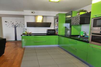 Flat for sale in Borobizkarra, Vitoria-Gasteiz, Álava (Araba). 