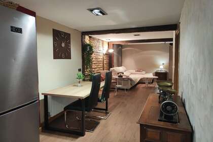 Flat for sale in Casco Viejo, Vitoria-Gasteiz, Álava (Araba). 