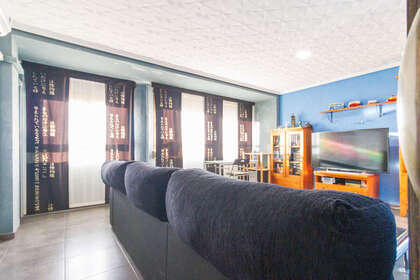 salón