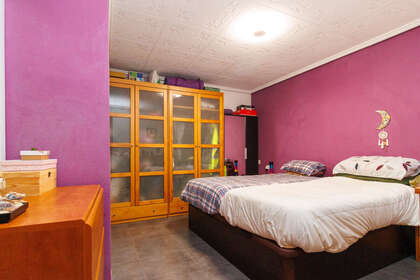dormitorio principal