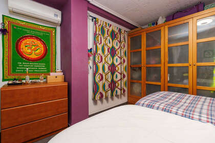 dormitorio principal