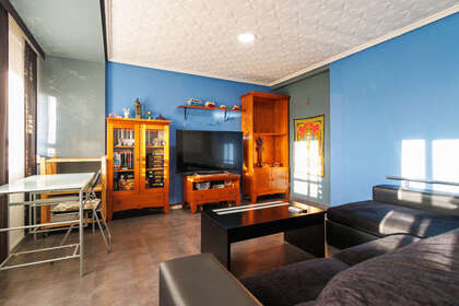 salón
