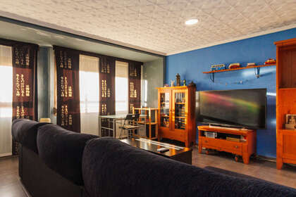 salón