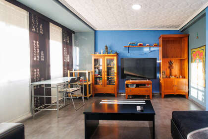 Salón - comedor