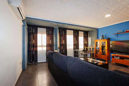 salón