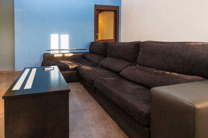 salón