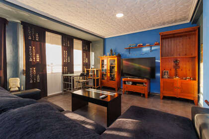 Piso venta en Castellar-oliveral, Valencia. 