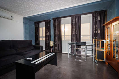 Flats verkoop in Castellar-oliveral, Valencia. 