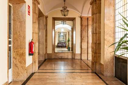 Piso venta en Chamberí, Madrid. 