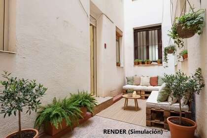 Flat for sale in Arapiles, Chamberí, Madrid. 