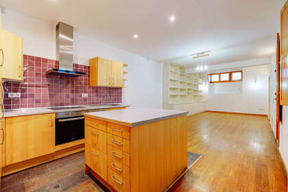 Flat for sale in Trafalgar, Chamberí, Madrid. 