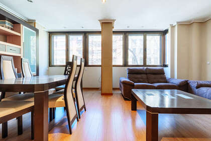 Wohnung zu verkaufen in Delicias, Arganzuela, Madrid. 